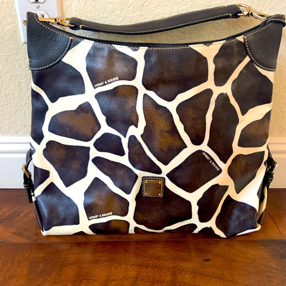 Dooney and Bourke handbag
